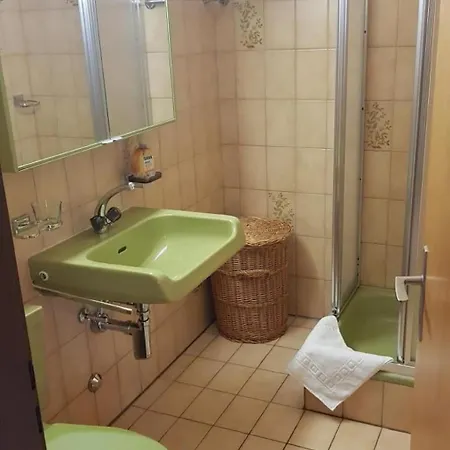 Silberdistel 1-obergeschoss By Interhome Διαμέρισμα